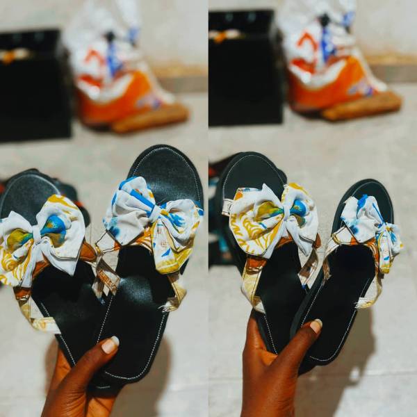 Chaussure pour femme