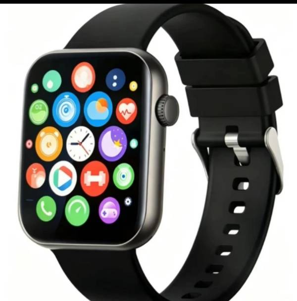 MONTRE CONNECTÉE