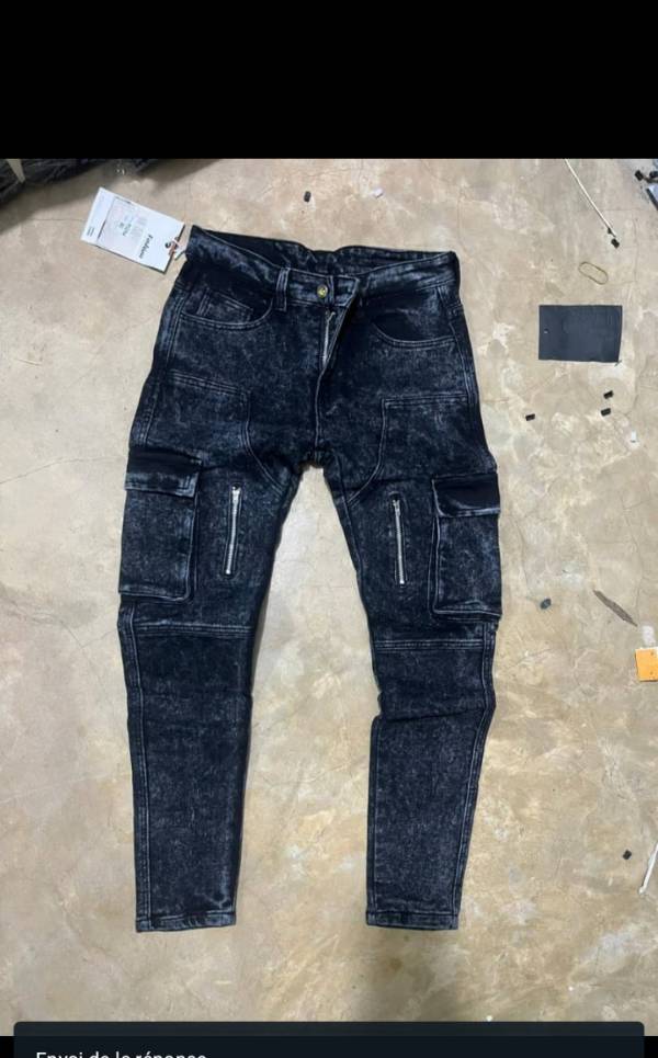 Pantalons