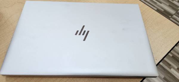 HP Elitebook