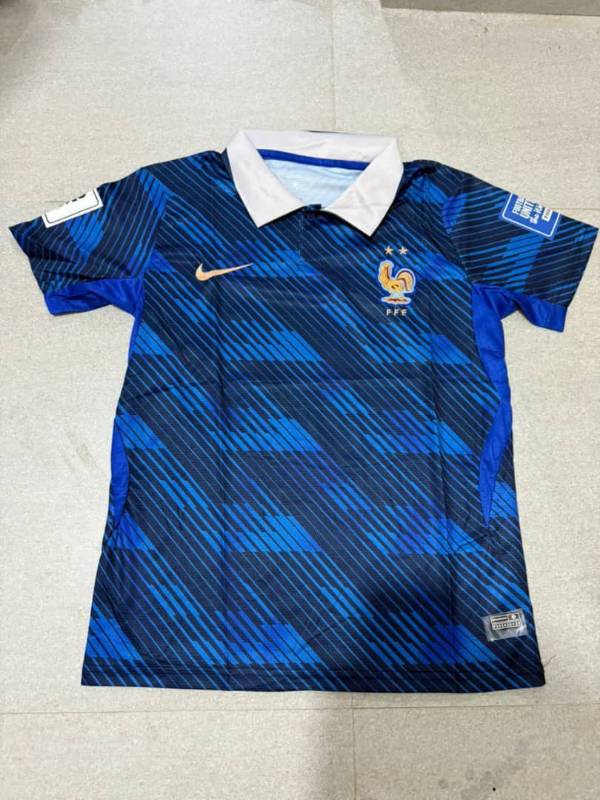 Maillot de football