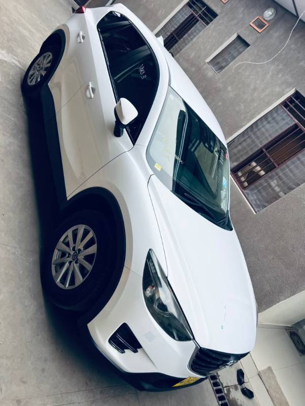 Voiture