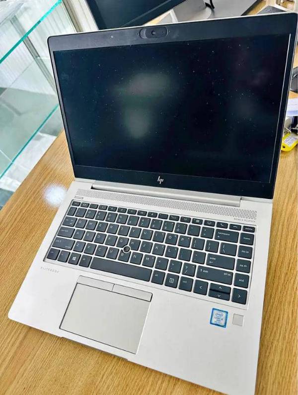 Hp Elitebook
