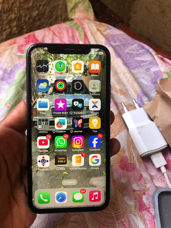 Iphone Xs