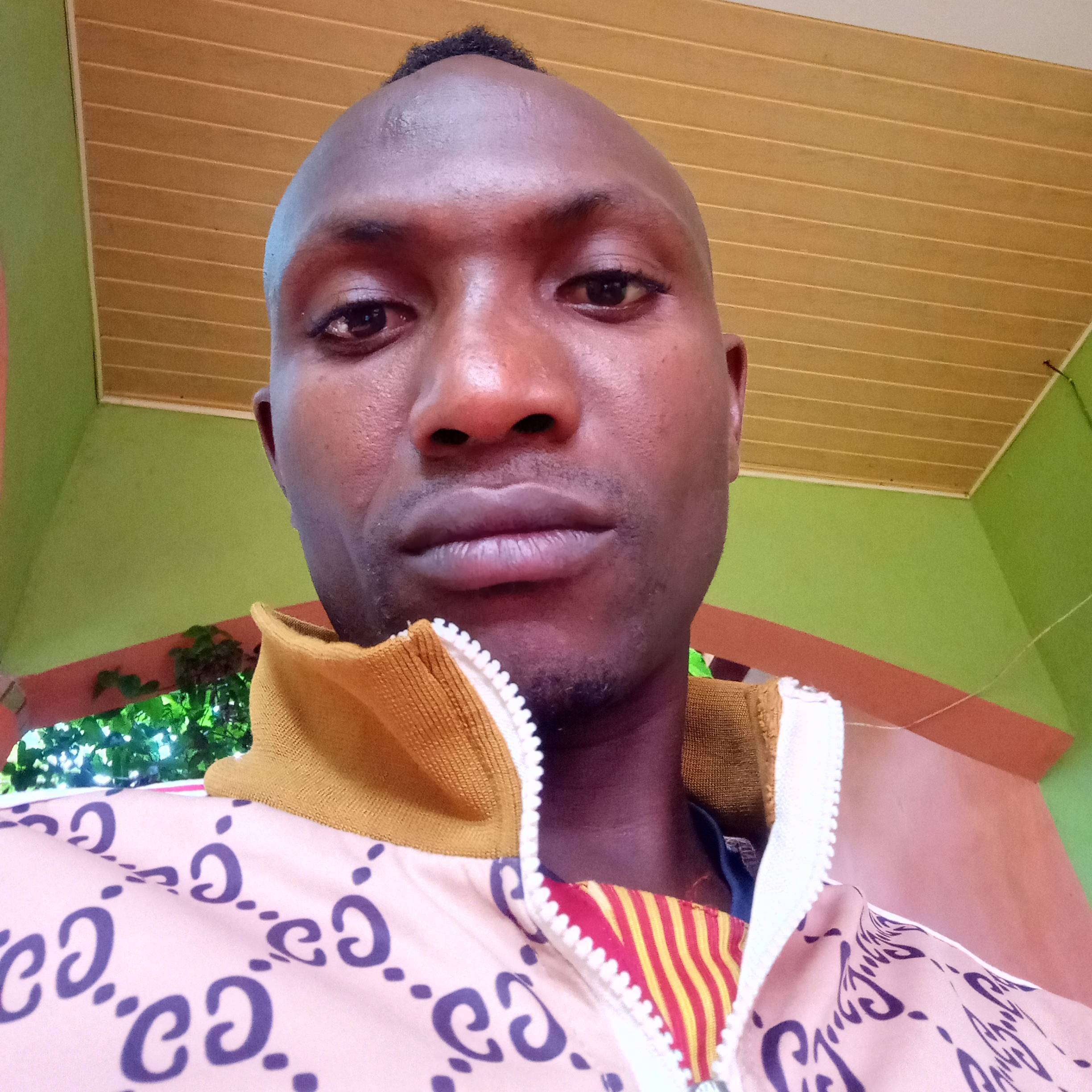 Ndayikeze