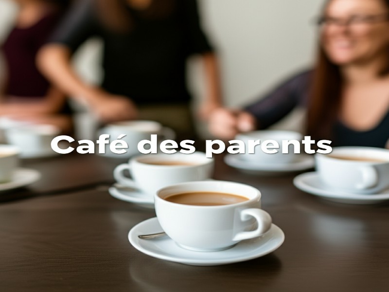 Café des parents
