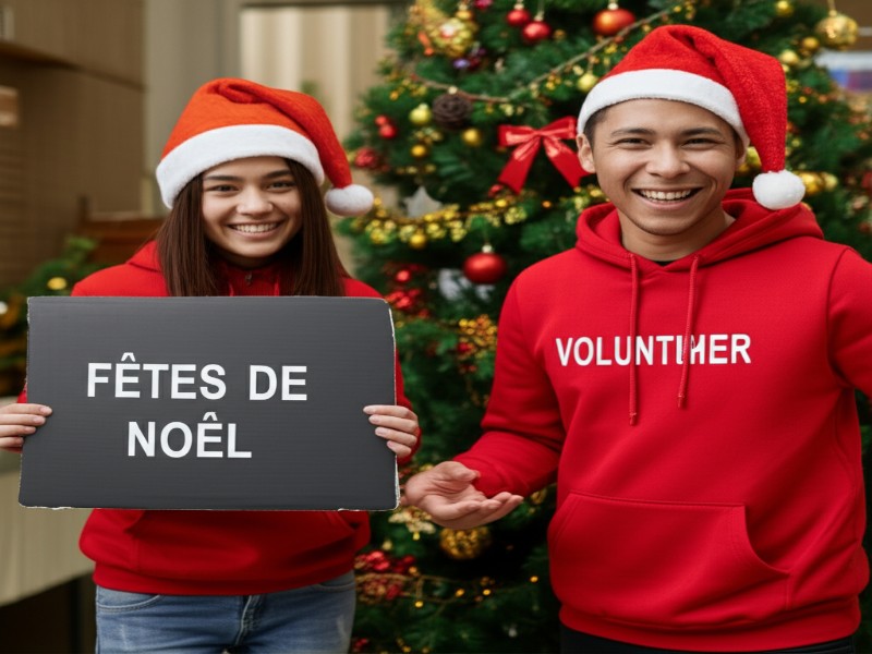 Fête de Noël