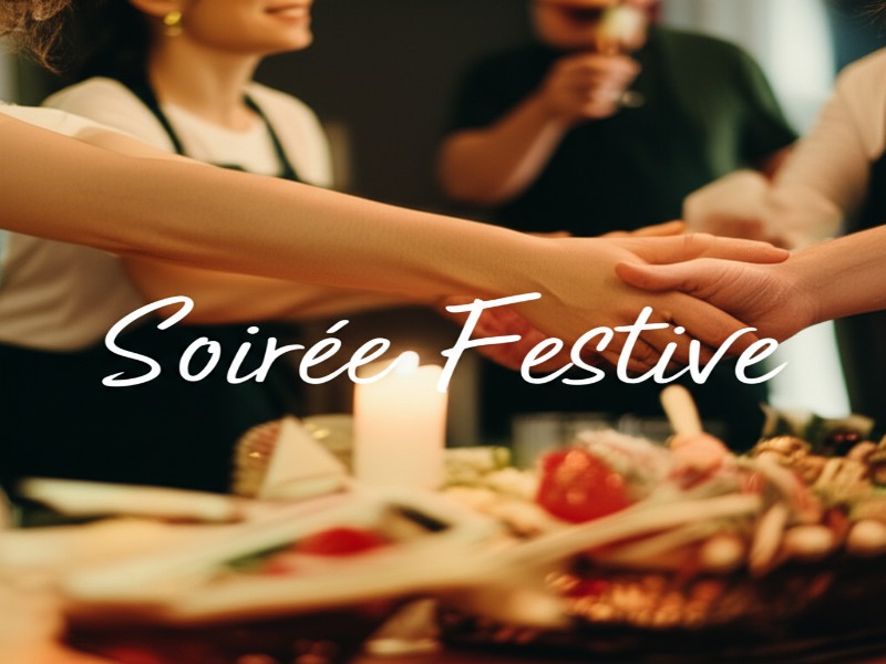 Soirée Festive