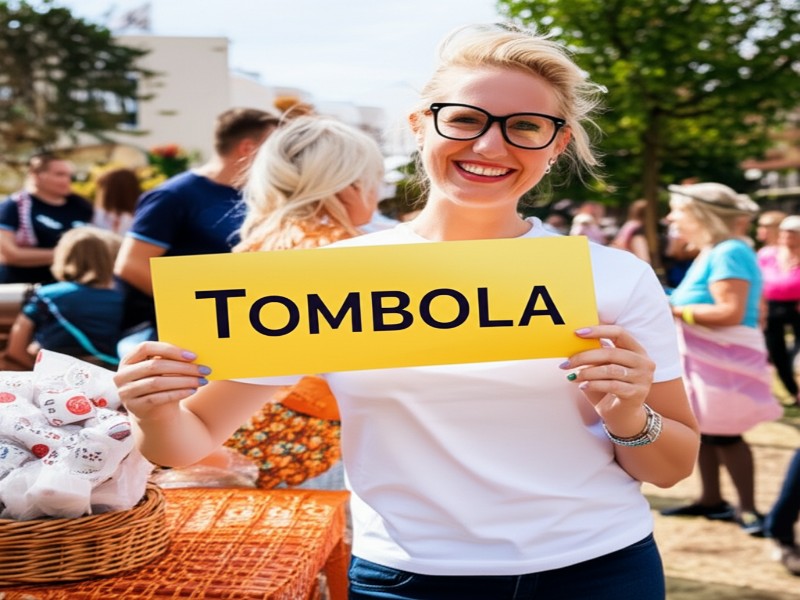 Tombola