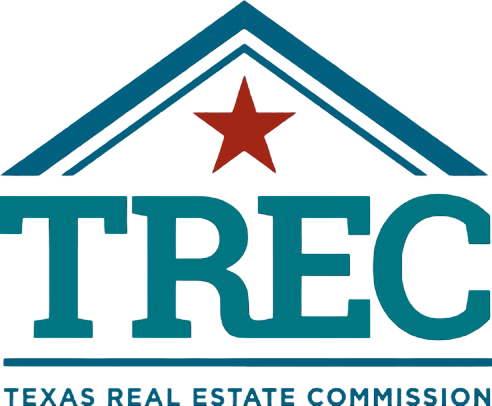 Texas Real Estate Commission logo
