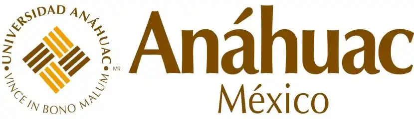 Logo de Universidad Anáhuac - Latin American Leaders Awards Media Partner