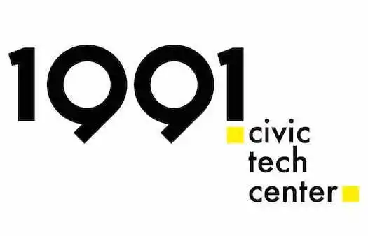 Logo de Civic Tech Center - Latin American Leaders Awards Media Partner
