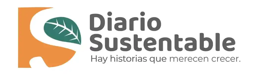 Logo de Diario Sustentable - Latin American Leaders Awards Media Partner