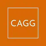 Logo de CAGG - Latin American Leaders Awards Media Partner