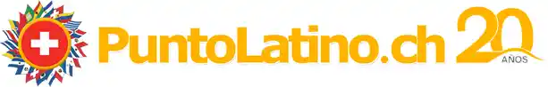 Logo de Punto Latino - Latin American Leaders Awards Media Partner