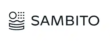 Logo de Sambito - Latin American Leaders Awards Media Partner