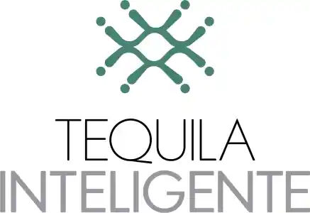 Logo de Tequila Inteligente - Latin American Leaders Awards Media Partner