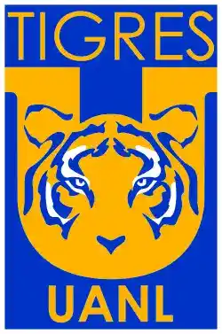 Logo de Tigres UANL - Latin American Leaders Awards Media Partner
