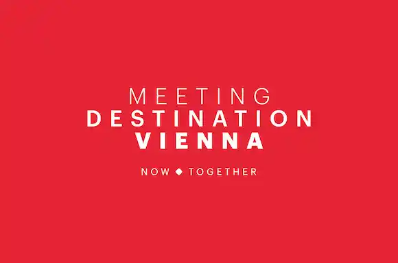 Logo de Viena City - Latin American Leaders Awards Media Partner