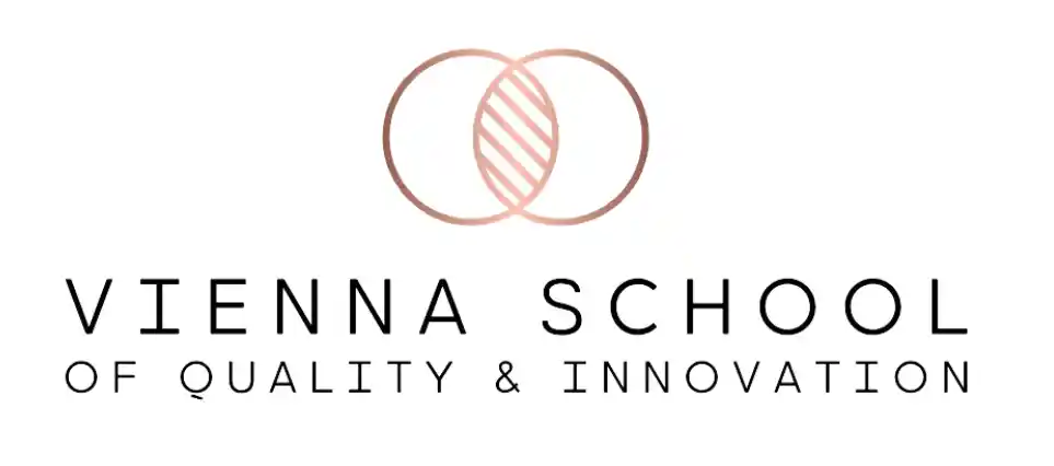 Logo de Vienna School - Latin American Leaders Awards Media Partner