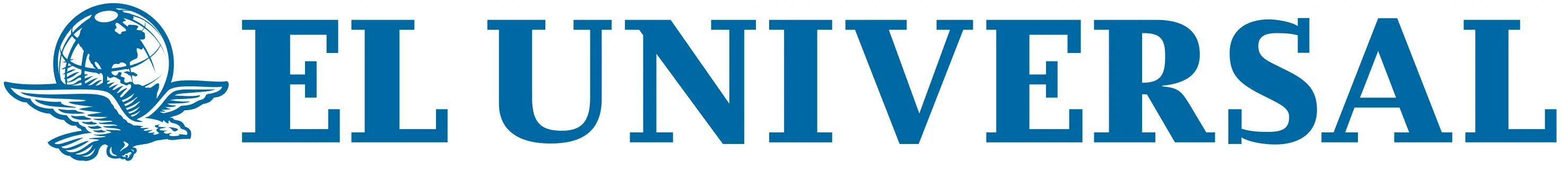 Logo de El Universal - Latin American Leaders Awards Media Partner