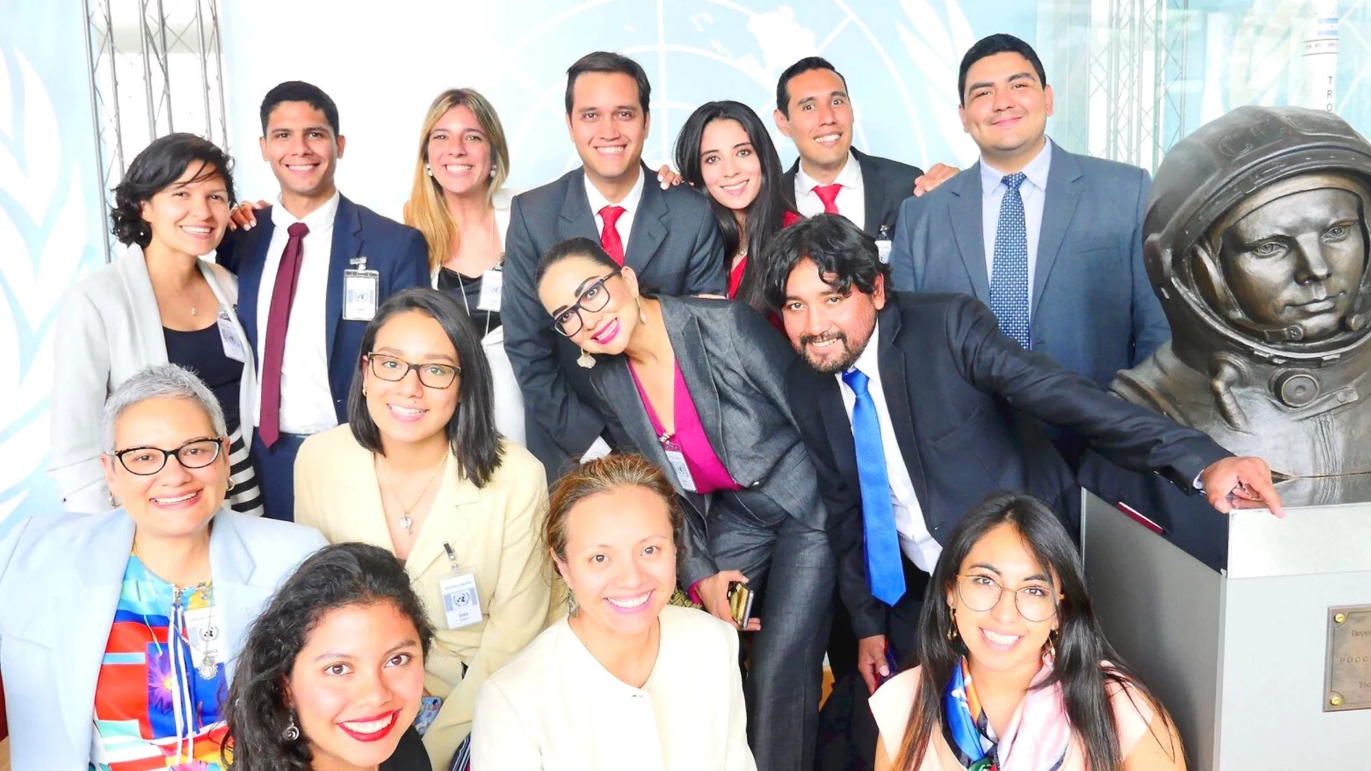 Gala de premiación 2025