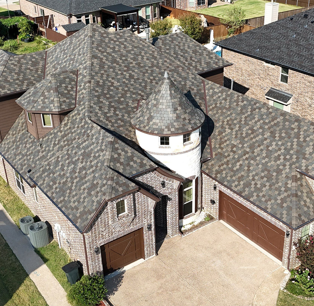 Apex Premier Roofing Comprehensive Solutions