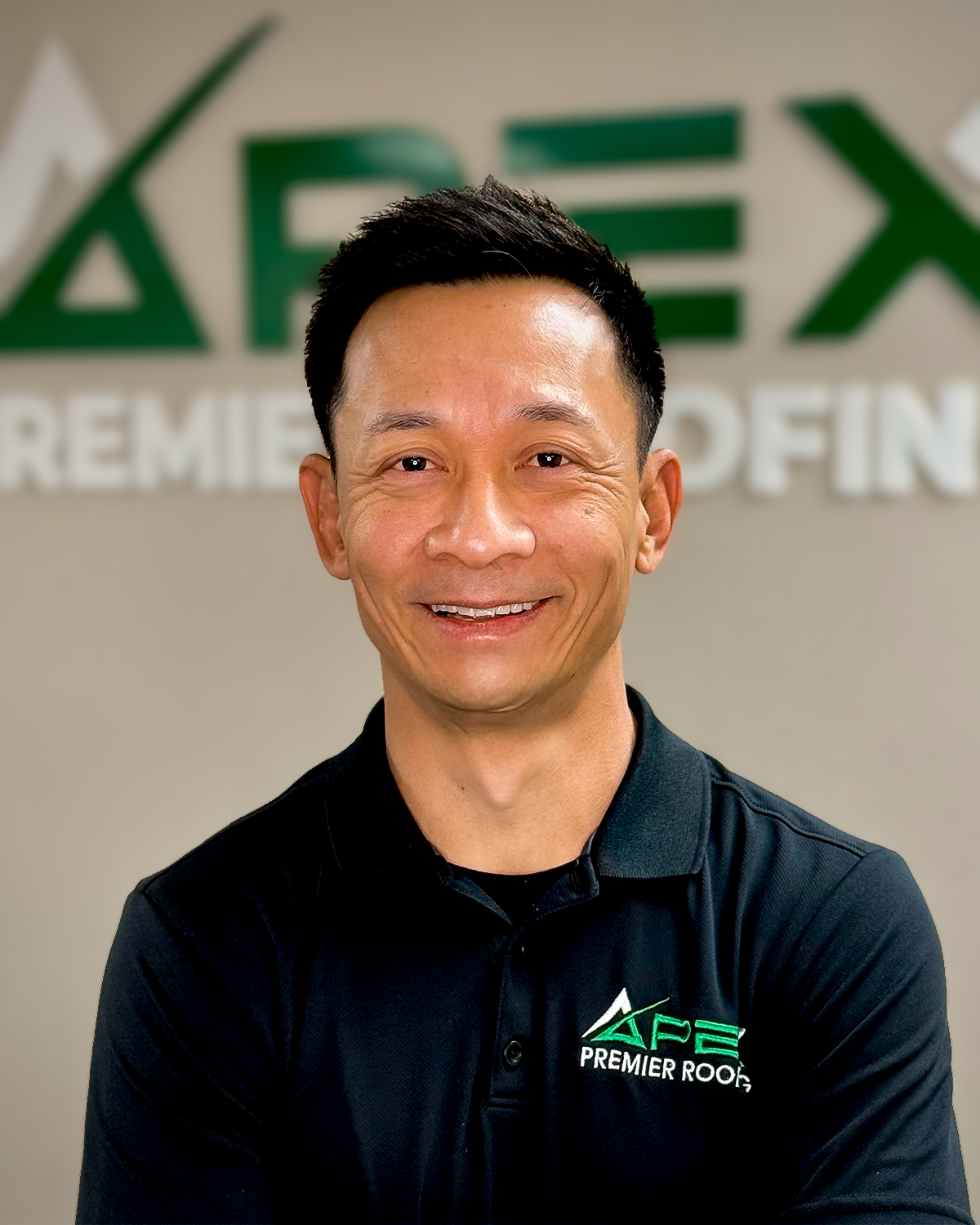 Mike Nguyen - Owner/Partner