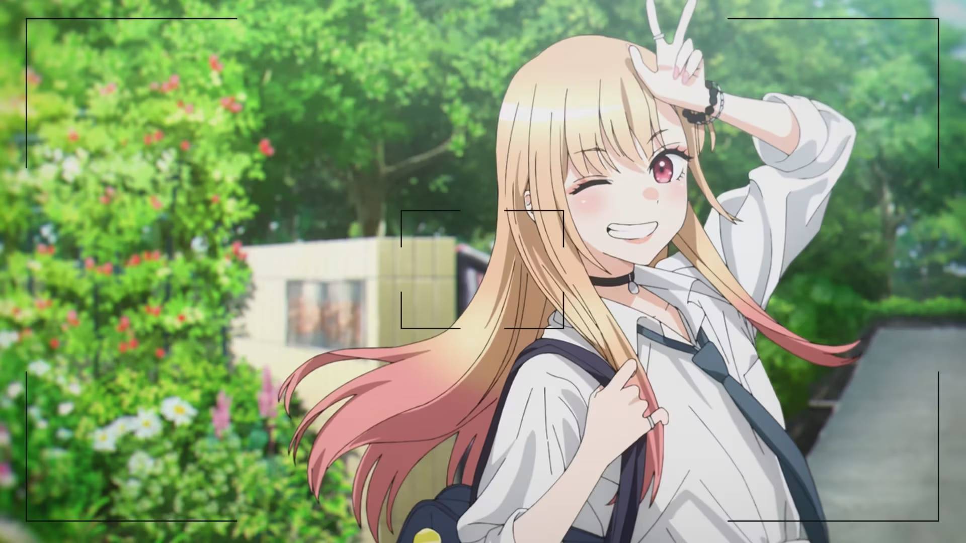 anime Sono Bisque Doll wa Koi wo Suru