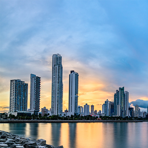 Invest in Panama