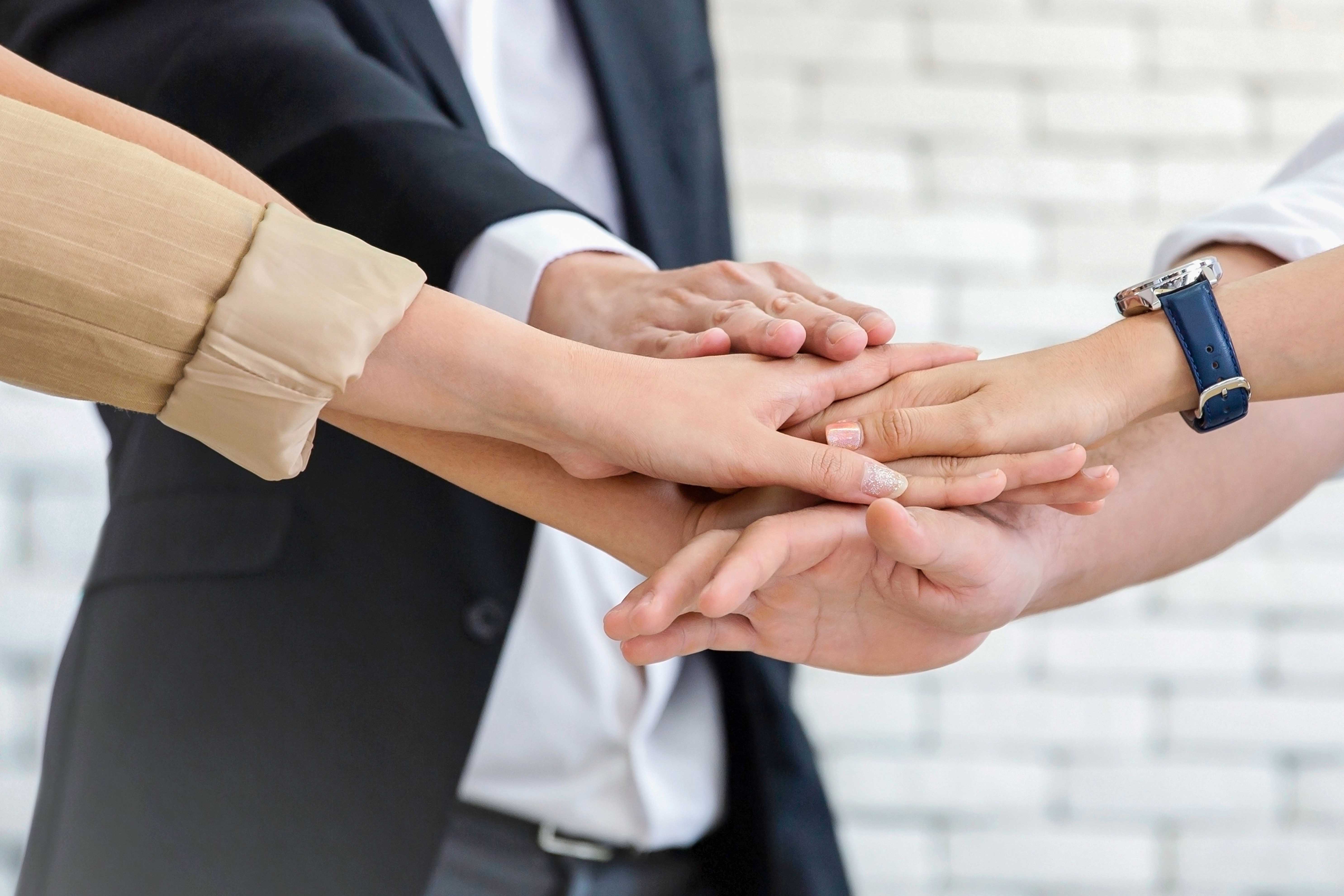 We are truly a One Stop Solution turning your Ideas and Projects into Business