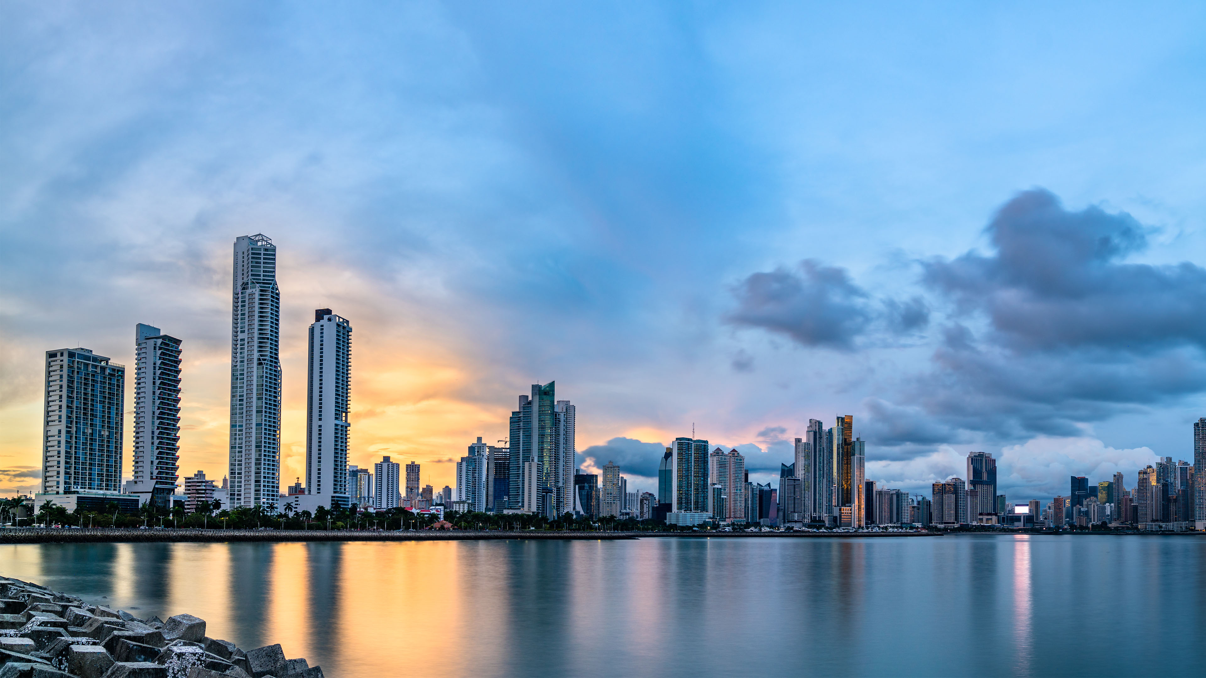 Panama Is Your Place