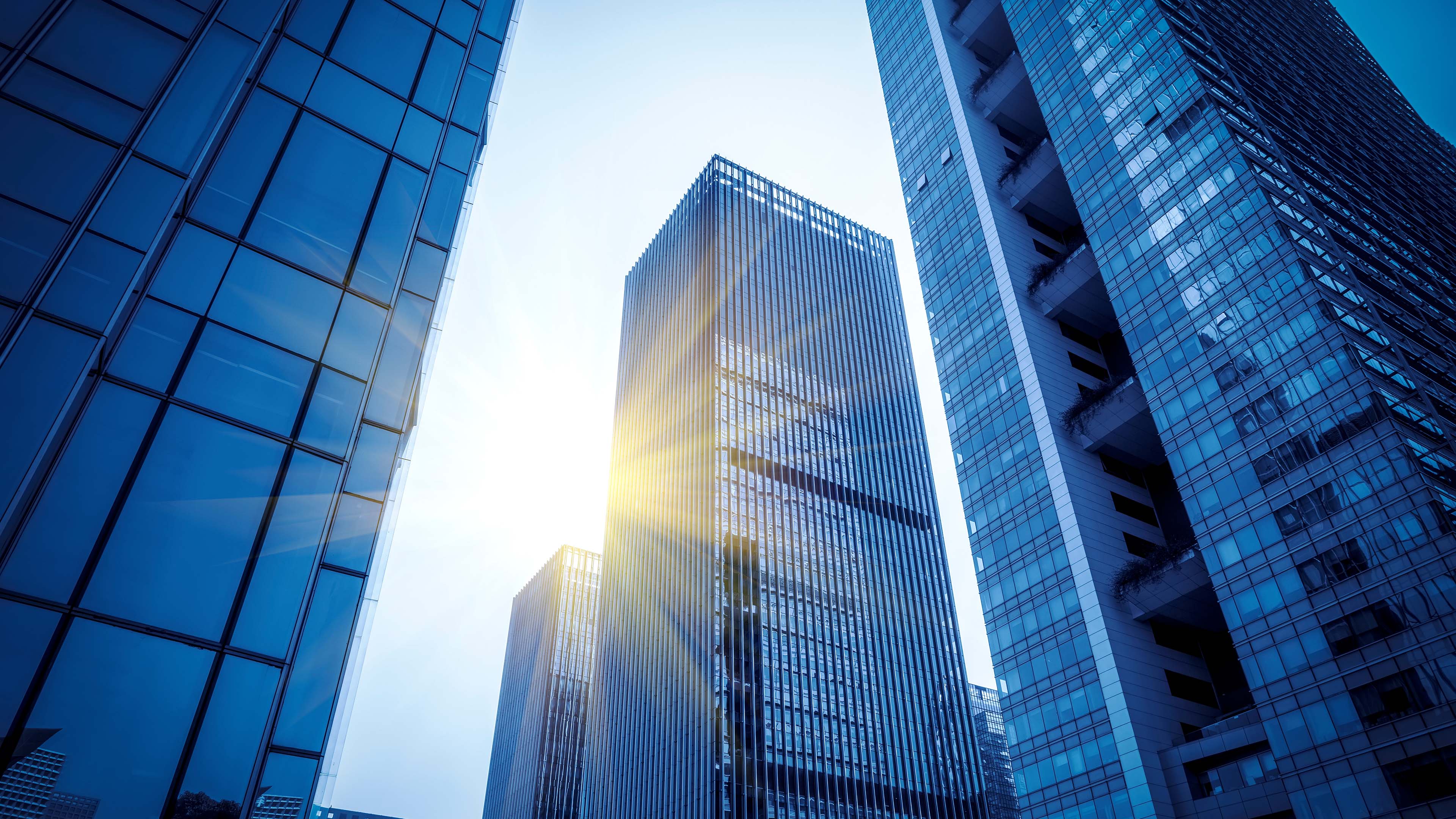 Headquarters for Multinationals