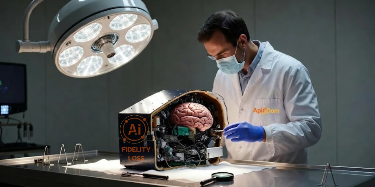 Análisis forense de un sistema de inteligencia artificial con pérdida de fiabilidad operativa