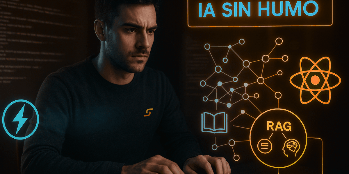 Tutorial IA Web - Configuración
