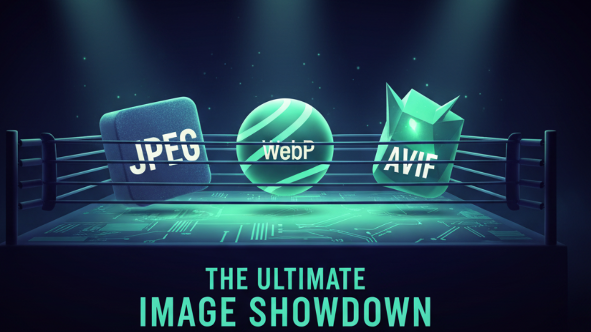 Imagen 3 del proyecto FormatVault - Conversor Universal de Imágenes