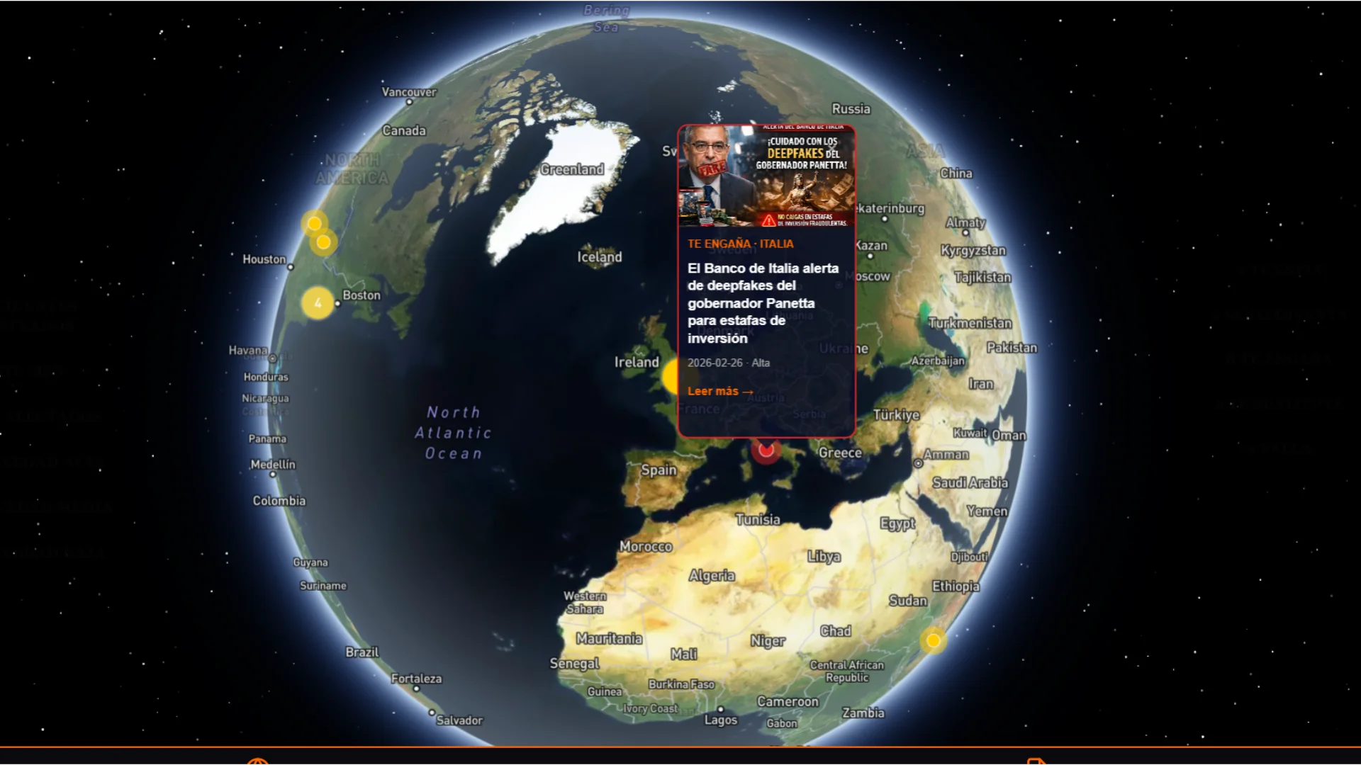 Imagen 2 del proyecto LaAutopsIA: Observatorio de Falos Reales de Inteligencia Artificial