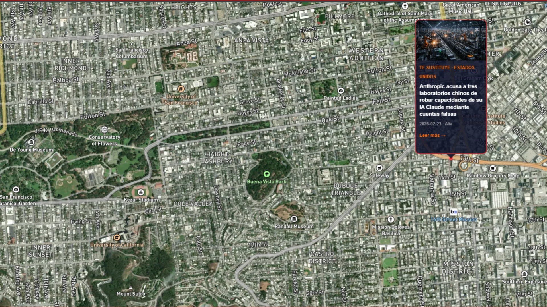 Imagen 4 del proyecto LaAutopsIA: Observatorio de Falos Reales de Inteligencia Artificial