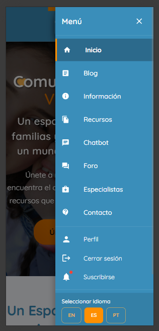 Imagen 3 del proyecto VicDown: Innovación y Apoyo para la Comunidad del Síndrome de Down