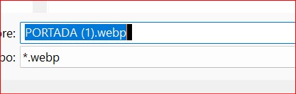 Imagen 4 del proyecto FormatVault - Conversor Universal de Imágenes