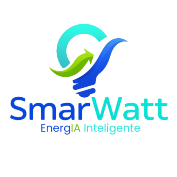 Imagen del proyecto SmarWatt: Asistente Energético con IA