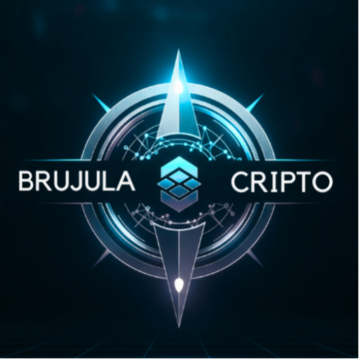 Imagen del proyecto Brújula Cripto: Plataforma de Seguridad y Recuperación de Criptoactivos