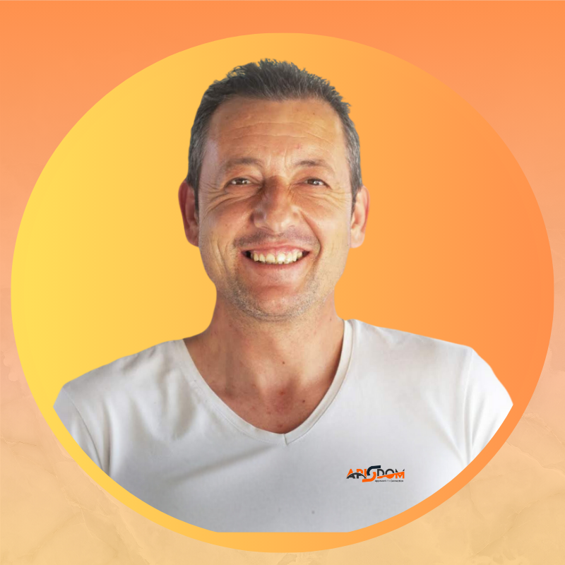Juan Luis S.V. - Desarrollador de Software