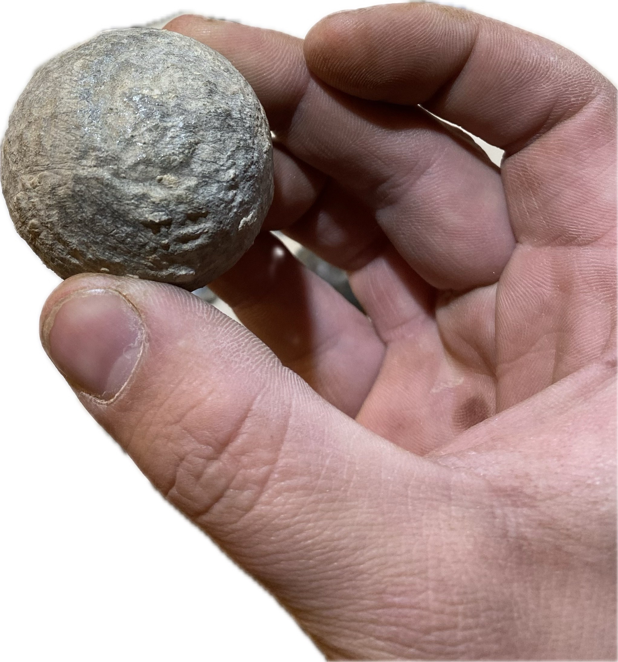 ołowiana kula
