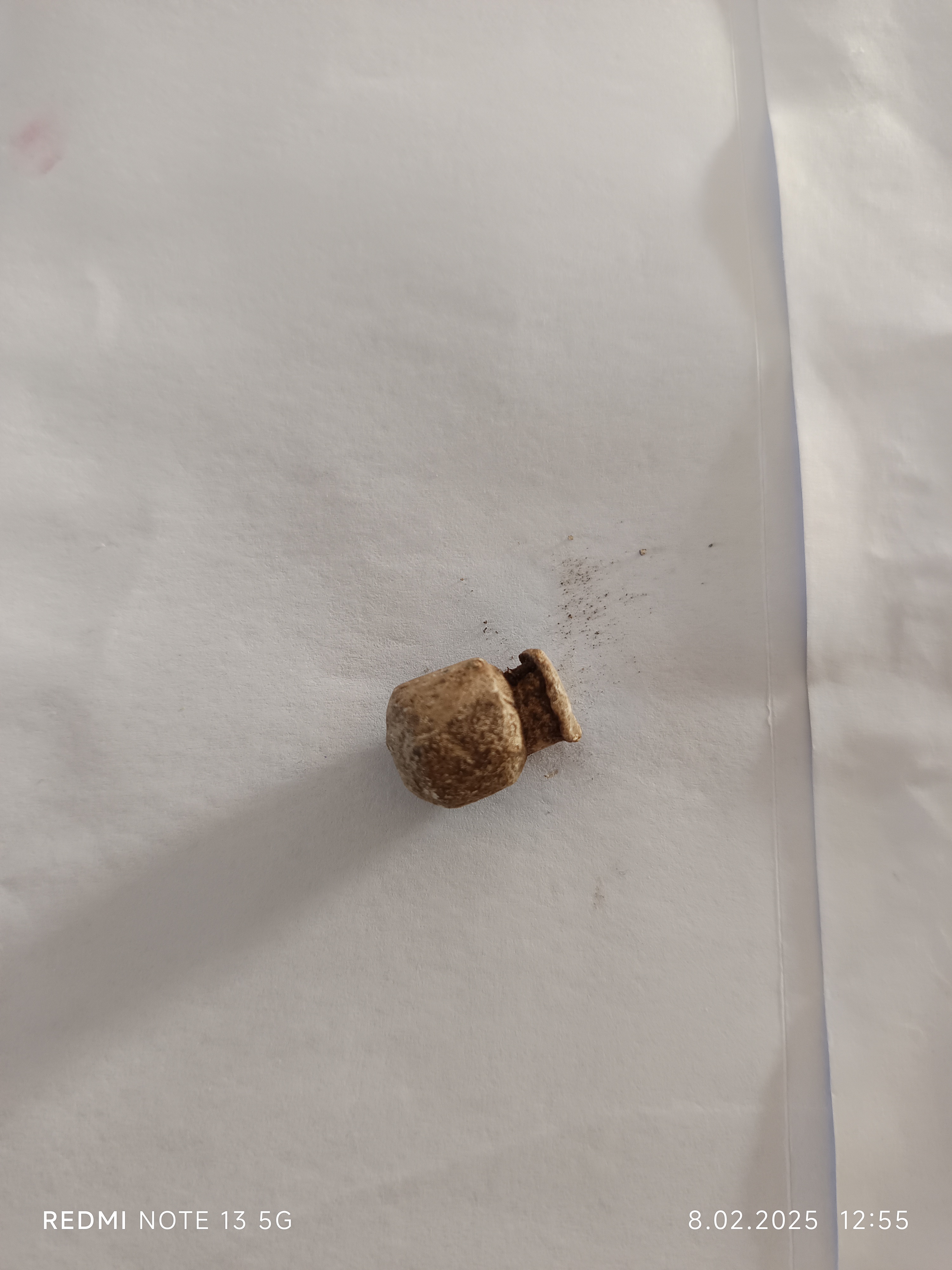 pocisk?