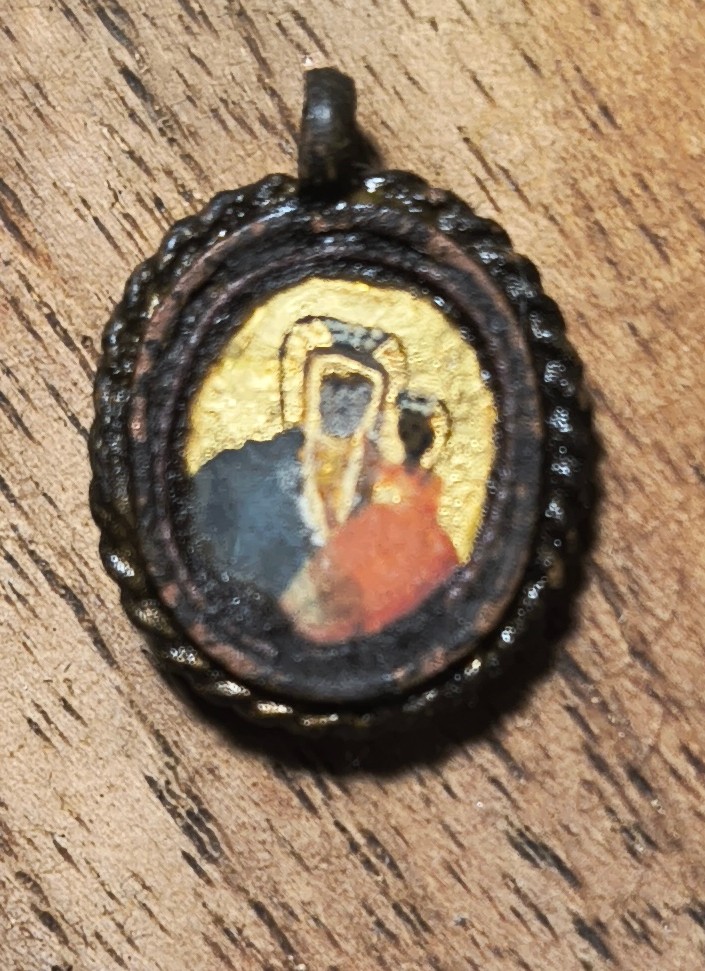medalik