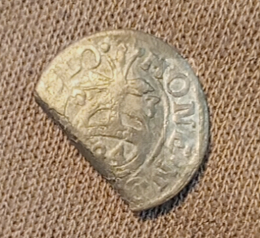 Srebrna Moneta