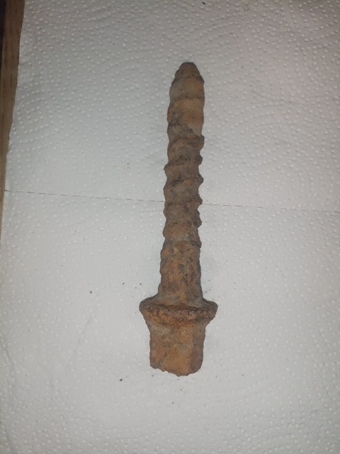 śruba
