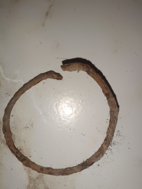 metal