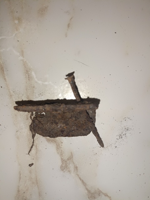 metal